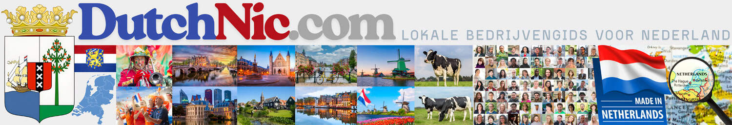 Gemaakt in Nederland - Linders Bonbons